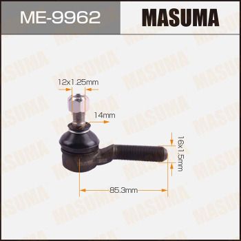 MASUMA ME-9962