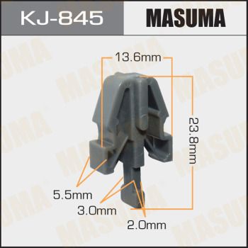 MASUMA KJ-845