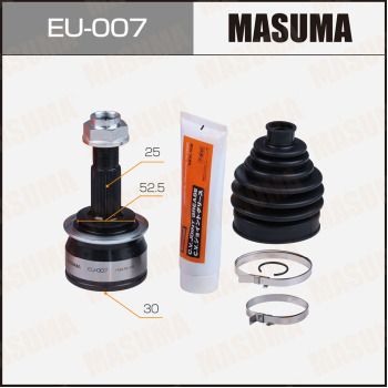 MASUMA EU-007