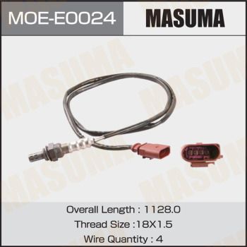 MASUMA MOE-E0024