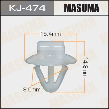 MASUMA KJ-474