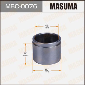 MASUMA MBC-0076