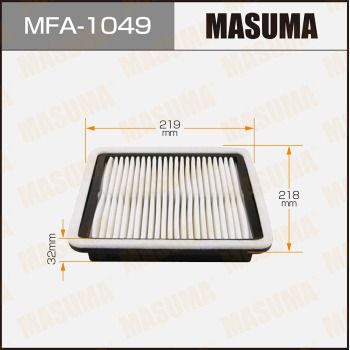 MASUMA MFA-1049
