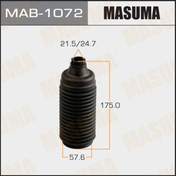 MASUMA MAB-1072