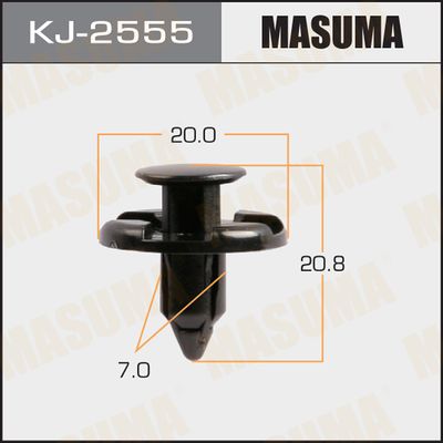 MASUMA KJ-2555