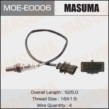 MASUMA MOE-E0006