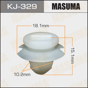 MASUMA KJ-329