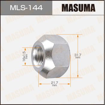 MASUMA MLS-144