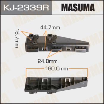MASUMA KJ-2339R