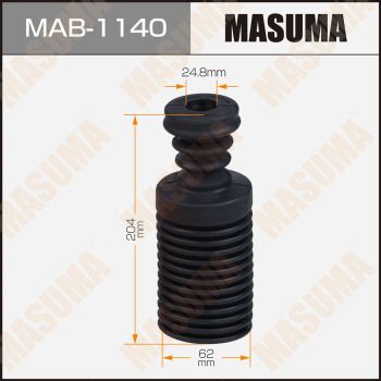 MASUMA MAB-1140