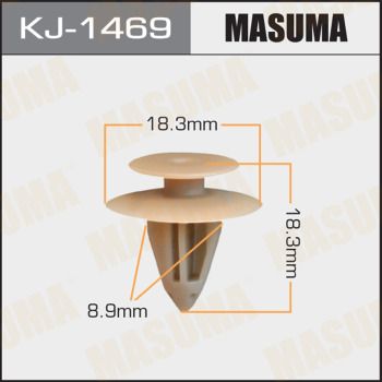 MASUMA KJ-1469