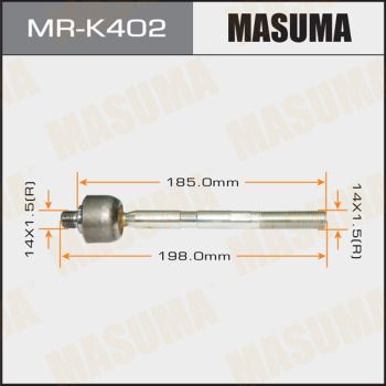 MASUMA MR-K402