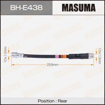 MASUMA BH-E438