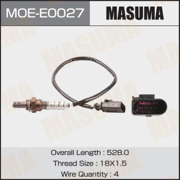 MASUMA MOE-E0027