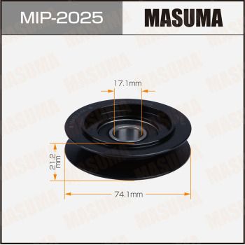 MASUMA MIP-2025