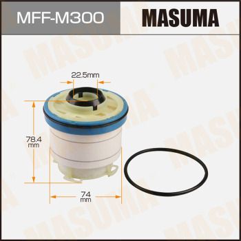 MASUMA MFF-M300