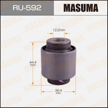 MASUMA RU-592