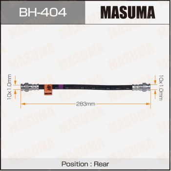 MASUMA BH-404