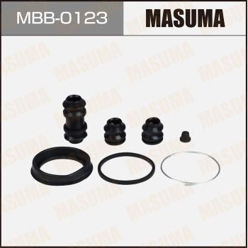 MASUMA MBB-0123