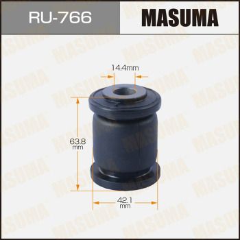 MASUMA RU-766