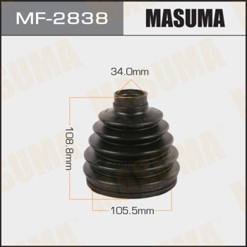 MASUMA MF-2838