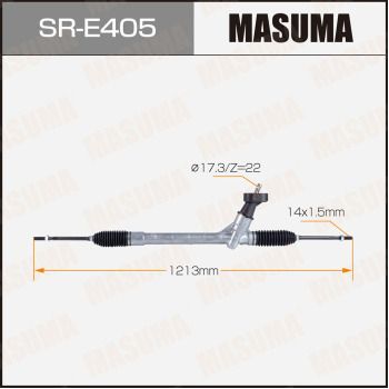MASUMA SR-E405