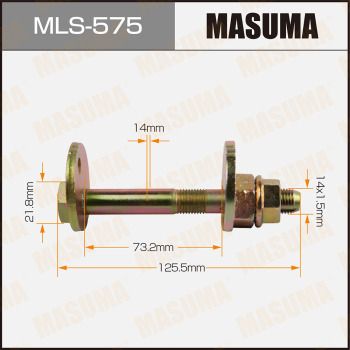 MASUMA MLS-575