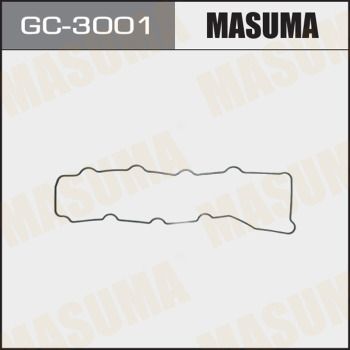 MASUMA GC-3001