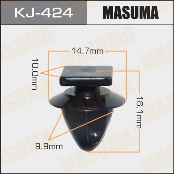 MASUMA KJ-424