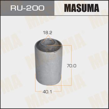 MASUMA RU-200