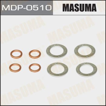 MASUMA MDP-0510