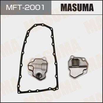 MASUMA MFT-2001