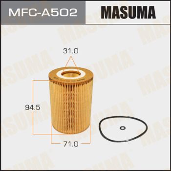 MASUMA MFC-A502