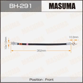MASUMA BH-291