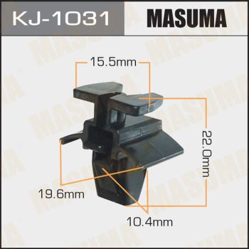 MASUMA KJ-1031