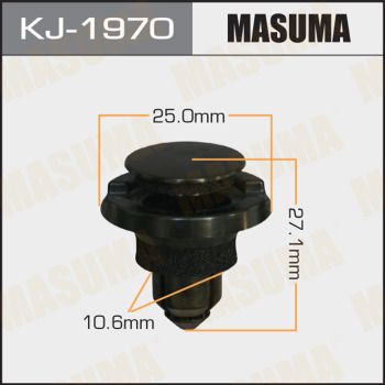 MASUMA KJ-1970