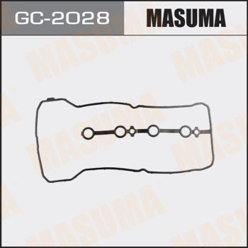 MASUMA GC-2028