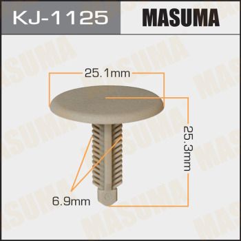 MASUMA KJ-1125