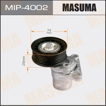 MASUMA MIP-4002