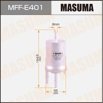 MASUMA MFF-E401