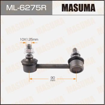 MASUMA ML-6275R
