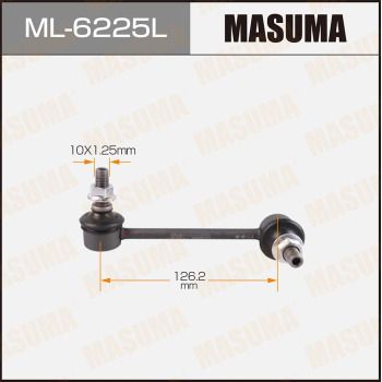 MASUMA ML-6225L