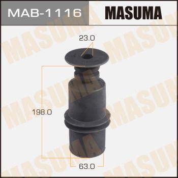MASUMA MAB-1116