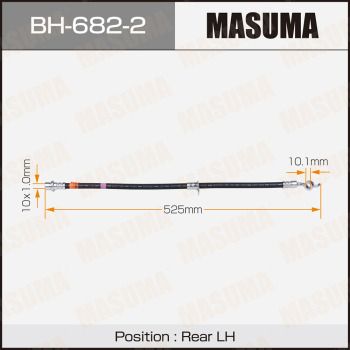 MASUMA BH-682-2