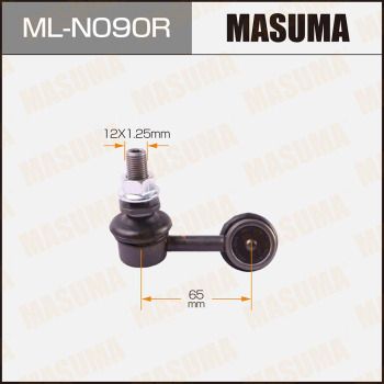 MASUMA ML-N090R