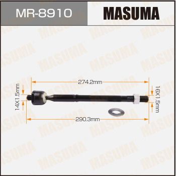MASUMA MR-8910