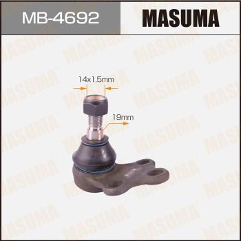 MASUMA MB-4692