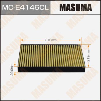 MASUMA MC-E4146CL