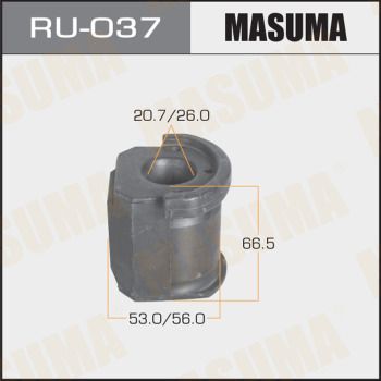 MASUMA RU-037