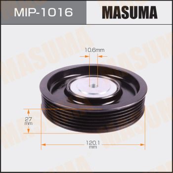 MASUMA MIP-1016